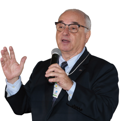 Picture of Adm. Wagner Siqueira