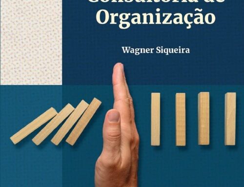 Livro: Estratégias de Intervenção em Consultoria de Organização