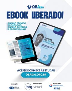 Ebook OBAdm