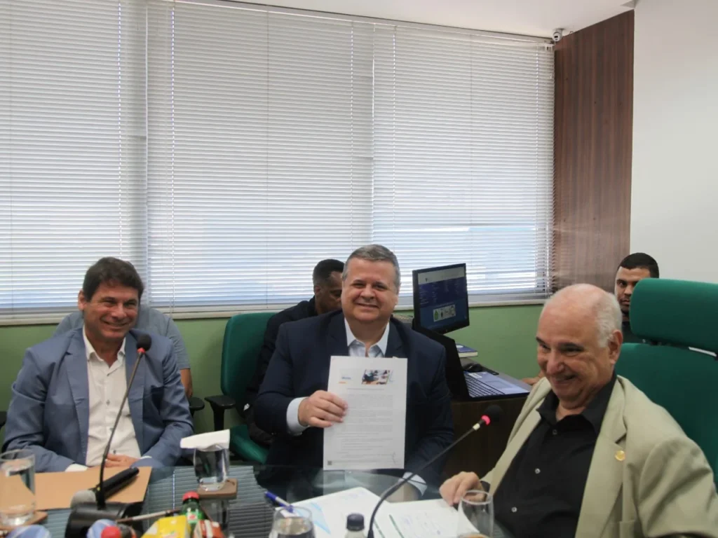 REUNIÃO CGU